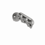 MagnaFlow direct-fit catalytic converter fits 2009 Kia Borrego 3.8L driver side 3.8L driver side stainless steel CARB compliant OBDII 51072