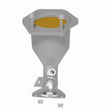 MagnaFlow direct-fit catalytic converter for 2009-2021 Nissan Maxima 3.5L stainless steel CARB compliant OBDII 52128