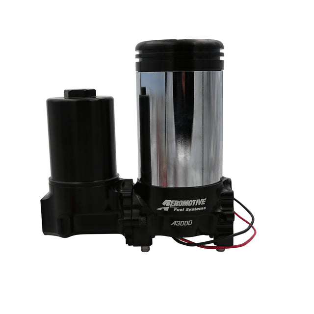 Aeromotive fuel filter 11223