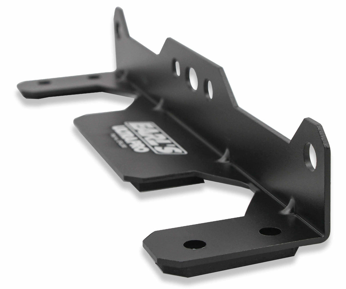 Earls Oil Cooler Mounting Brackets for UltraPro Narrow Coolers - 200ERL