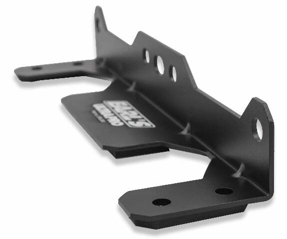 Oil Cooler Mounting Brackets for UltraPro Narrow Coolers - 200ERL