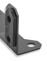 Oil Cooler Mounting Brackets for UltraPro Narrow Coolers - 200ERL