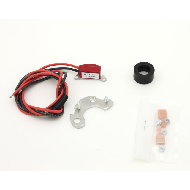 PerTronix Ignitor II electronic ignition kit Bosch 6 cylinder negative ground 3000