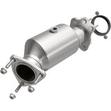 Catalytic Converter for 2020-2023 Chevrolet Corvette 6.2L OEM Grade Federal / EPA Compliant Direct-Fit Catalytic Convert