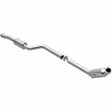 t 2010-11 Mercedes-Benz E350 CARB Compliant Cat Converter 5561916 Magnaflow MagnaFlow Exhaust Products