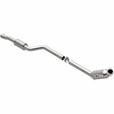 t 2010-11 Mercedes-Benz E350 CARB Compliant Cat Converter 5561916 Magnaflow MagnaFlow Exhaust Products