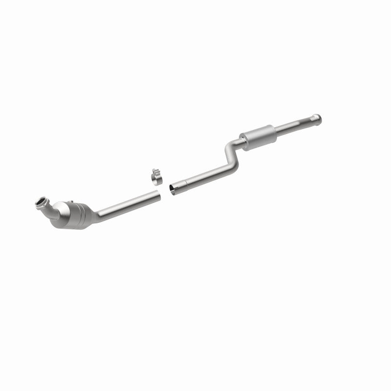 t 2010-11 Mercedes-Benz E350 CARB Compliant Cat Converter 5561916 Magnaflow MagnaFlow Exhaust Products