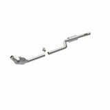 t 2010-11 Mercedes-Benz E350 CARB Compliant Cat Converter 5561916 Magnaflow MagnaFlow Exhaust Products