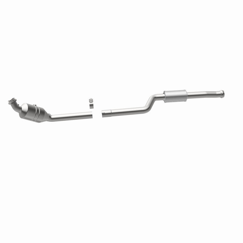 t 2010-11 Mercedes-Benz E350 CARB Compliant Cat Converter 5561916 Magnaflow MagnaFlow Exhaust Products