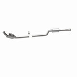 t 2010-11 Mercedes-Benz E350 CARB Compliant Cat Converter 5561916 Magnaflow MagnaFlow Exhaust Products