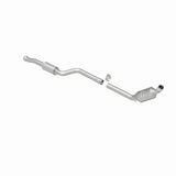t 2010-11 Mercedes-Benz E350 CARB Compliant Cat Converter 5561916 Magnaflow MagnaFlow Exhaust Products