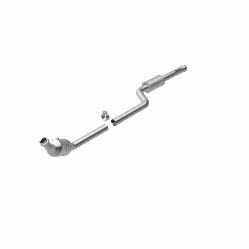 t 2010-11 Mercedes-Benz E350 CARB Compliant Cat Converter 5561916 Magnaflow MagnaFlow Exhaust Products