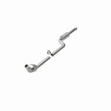 t 2010-11 Mercedes-Benz E350 CARB Compliant Cat Converter 5561916 Magnaflow MagnaFlow Exhaust Products