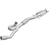 MagnaFlow direct-fit catalytic converter fits 2010-2012 LaCrosse V6 stainless steel CARB compliant OBDII 52417