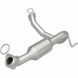 t 2010-12 Toyota 4Runner California Direct-Fit Cat Converter 5491231 Magnaflow MagnaFlow Exhaust Products
