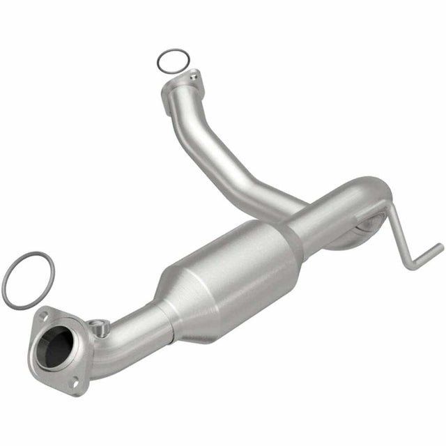 t 2010-12 Toyota 4Runner California Direct-Fit Cat Converter 5491231 Magnaflow MagnaFlow Exhaust Products
