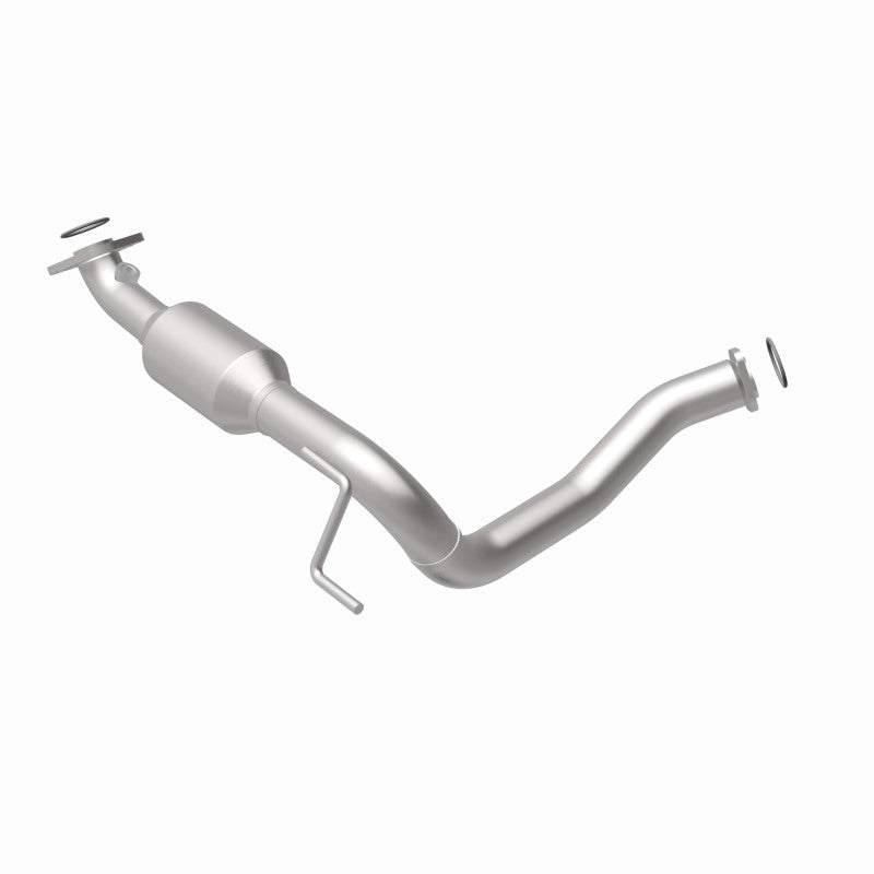 t 2010-12 Toyota 4Runner California Direct-Fit Cat Converter 5491231 Magnaflow MagnaFlow Exhaust Products