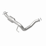 t 2010-12 Toyota 4Runner California Direct-Fit Cat Converter 5491231 Magnaflow MagnaFlow Exhaust Products
