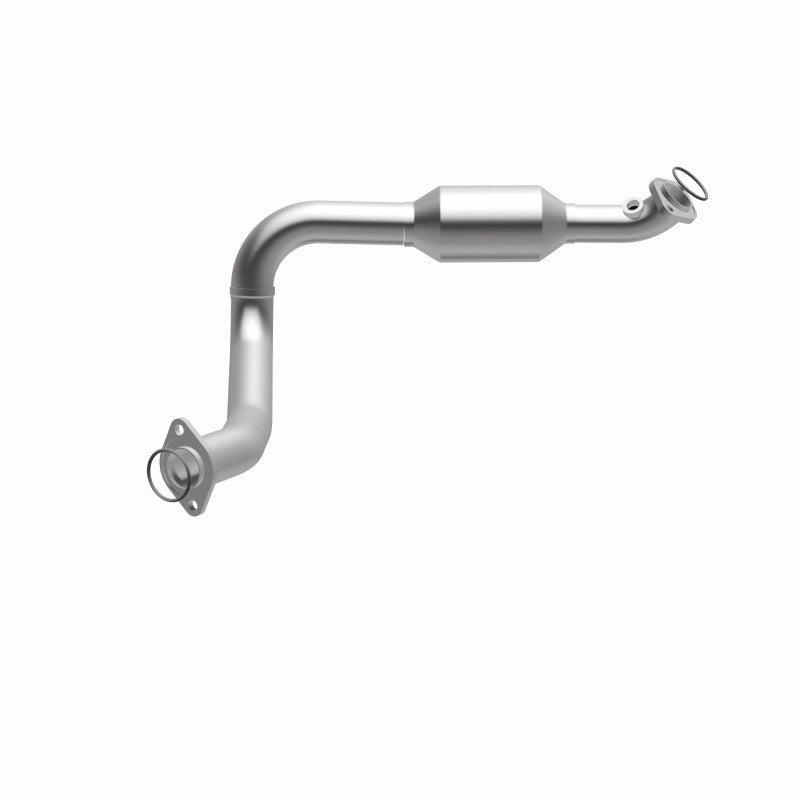 t 2010-12 Toyota 4Runner California Direct-Fit Cat Converter 5491231 Magnaflow MagnaFlow Exhaust Products