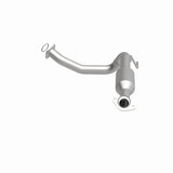 t 2010-12 Toyota 4Runner California Direct-Fit Cat Converter 5491231 Magnaflow MagnaFlow Exhaust Products