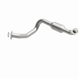 t 2010-12 Toyota 4Runner California Direct-Fit Cat Converter 5491231 Magnaflow MagnaFlow Exhaust Products