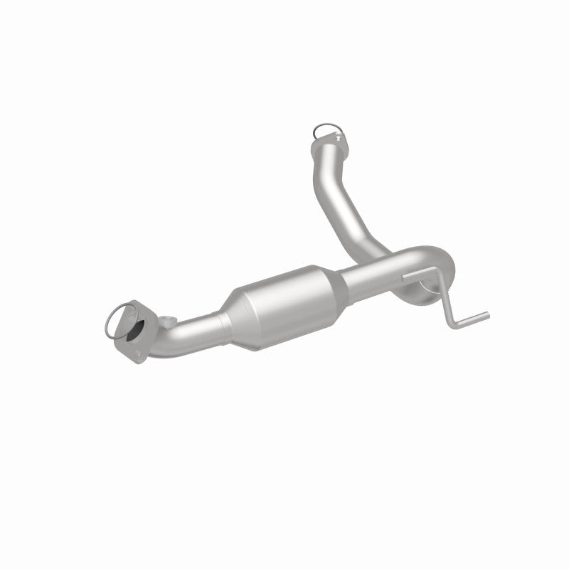 t 2010-12 Toyota 4Runner California Direct-Fit Cat Converter 5491231 Magnaflow MagnaFlow Exhaust Products