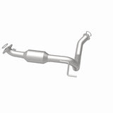 t 2010-12 Toyota 4Runner California Direct-Fit Cat Converter 5491231 Magnaflow MagnaFlow Exhaust Products