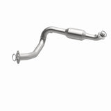 t 2010-12 Toyota 4Runner California Direct-Fit Cat Converter 5491231 Magnaflow MagnaFlow Exhaust Products