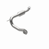 t 2010-12 Toyota 4Runner California Direct-Fit Cat Converter 5491231 Magnaflow MagnaFlow Exhaust Products