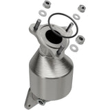 MagnaFlow direct-fit catalytic converter for 2010-2011 Buick 3.6L stainless steel CARB compliant 551300