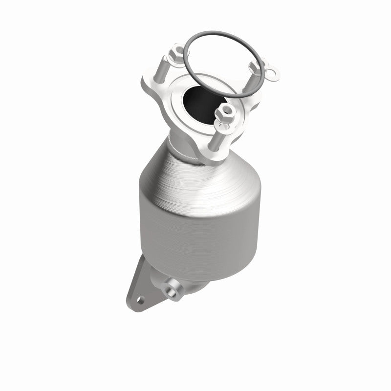 MagnaFlow direct-fit catalytic converter for 2010-2011 Buick 3.6L stainless steel CARB compliant 551300