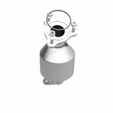 MagnaFlow direct-fit catalytic converter for 2010-2011 Buick 3.6L stainless steel CARB compliant 551300