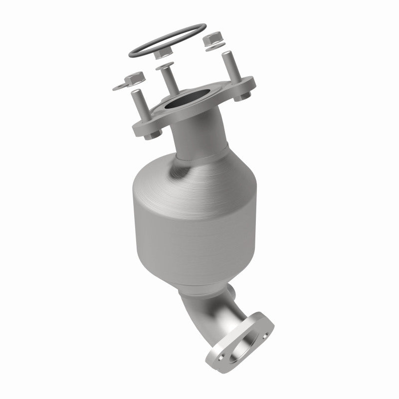 MagnaFlow direct-fit catalytic converter for 2010-2011 Buick 3.6L stainless steel CARB compliant 551300