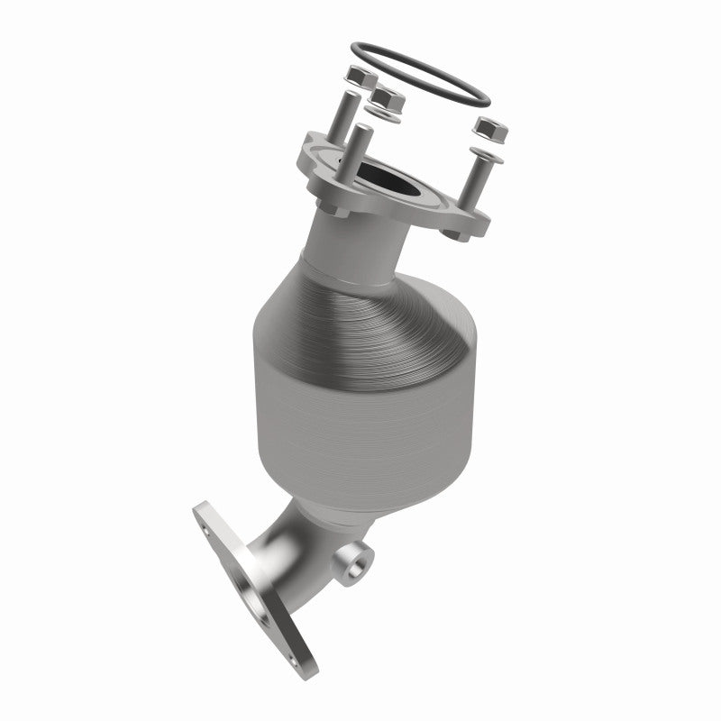 MagnaFlow direct-fit catalytic converter for 2010-2011 Buick 3.6L stainless steel CARB compliant 551300