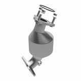 MagnaFlow direct-fit catalytic converter for 2010-2011 Buick 3.6L stainless steel CARB compliant 551300