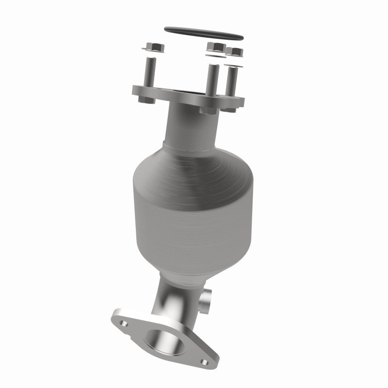 MagnaFlow direct-fit catalytic converter for 2010-2011 Buick 3.6L stainless steel CARB compliant 551300
