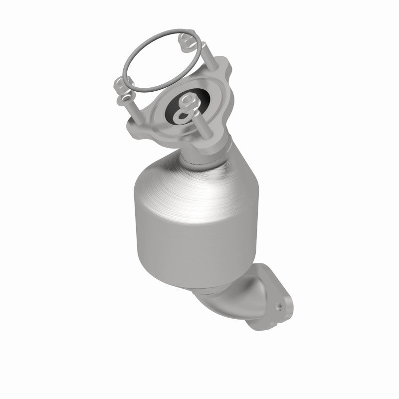 MagnaFlow direct-fit catalytic converter for 2010-2011 Buick 3.6L stainless steel CARB compliant 551300