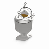 MagnaFlow direct-fit catalytic converter for 2010-2011 Buick 3.6L stainless steel CARB compliant 551301