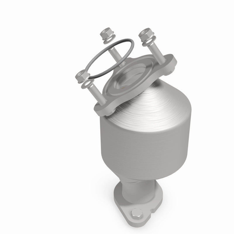 MagnaFlow direct-fit catalytic converter for 2010-2011 Buick 3.6L stainless steel CARB compliant 551301