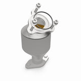 MagnaFlow direct-fit catalytic converter for 2010-2011 Buick 3.6L stainless steel CARB compliant 551301