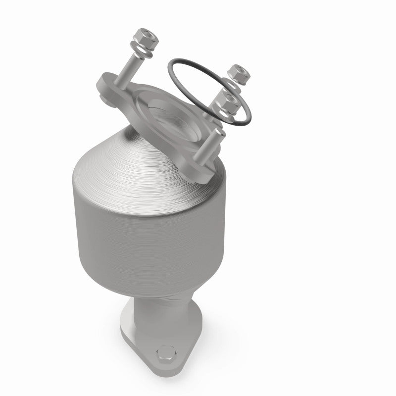 MagnaFlow direct-fit catalytic converter for 2010-2011 Buick 3.6L stainless steel CARB compliant 551301