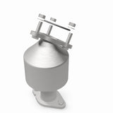 MagnaFlow direct-fit catalytic converter for 2010-2011 Buick 3.6L stainless steel CARB compliant 551301
