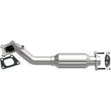 t 2010-2011 Cadillac CTS California Grade CARB Catalytic Converter 551547 MagnaFlow Exhaust Products