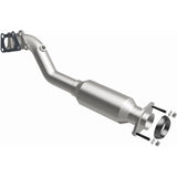 t 2010-2011 Cadillac CTS California Grade CARB Catalytic Converter 551547 MagnaFlow Exhaust Products