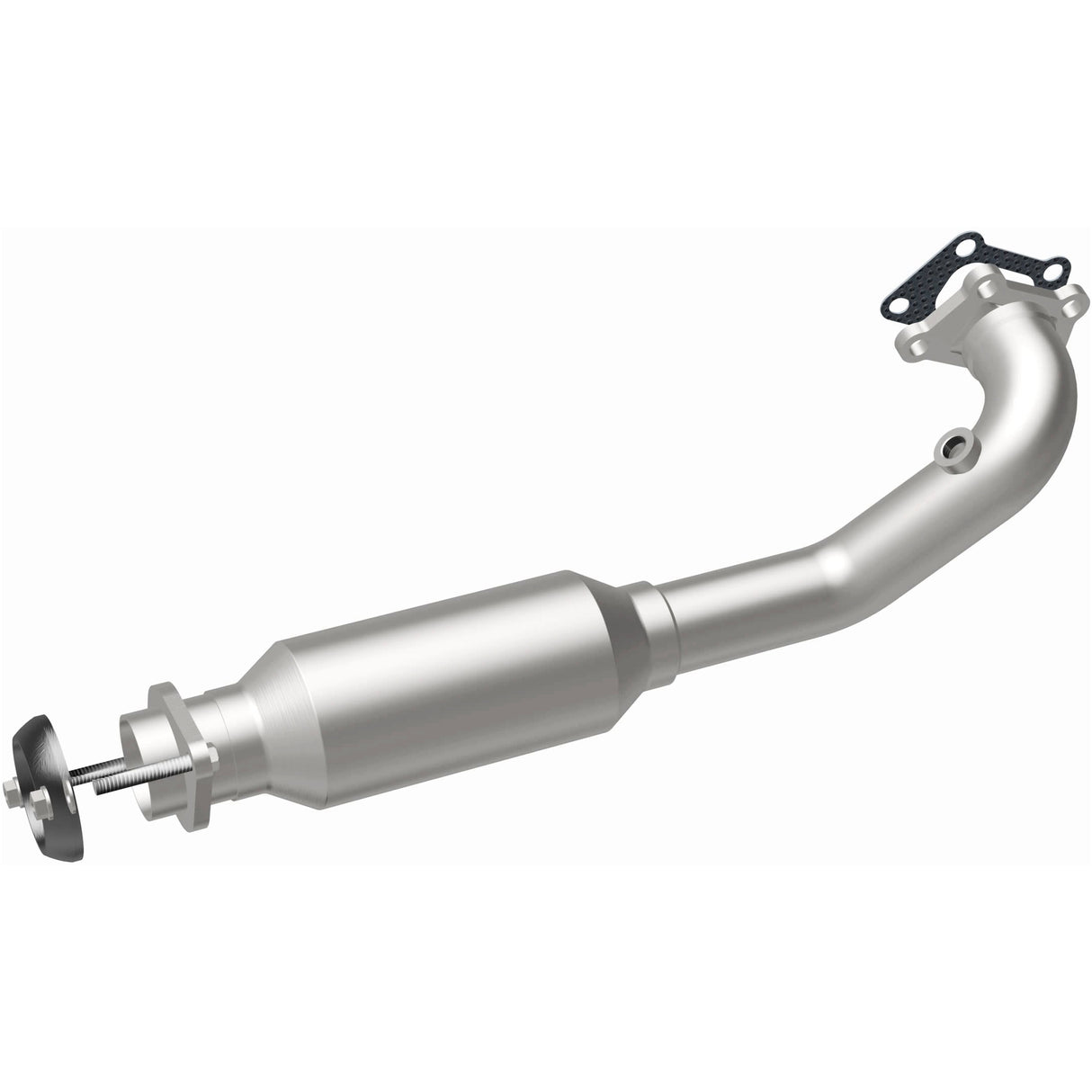 t 2010-2011 Cadillac CTS California Grade CARB Catalytic Converter 551547 MagnaFlow Exhaust Products