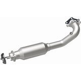 t 2010-2011 Cadillac CTS California Grade CARB Catalytic Converter 551547 MagnaFlow Exhaust Products