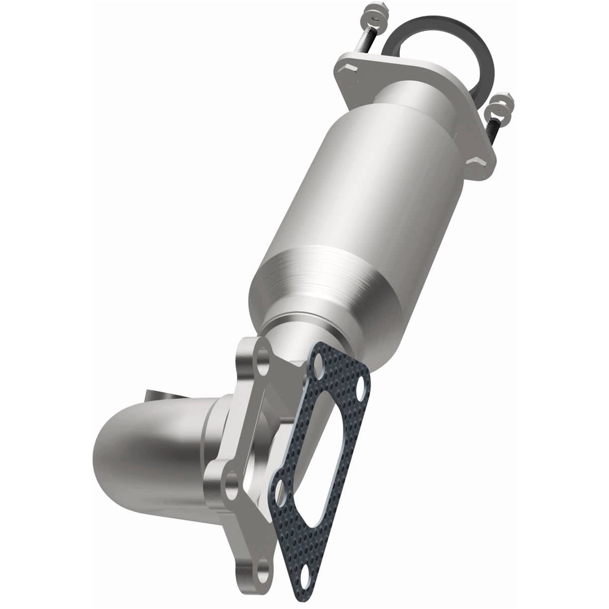 t 2010-2011 Cadillac CTS California Grade CARB Catalytic Converter 551547 MagnaFlow Exhaust Products