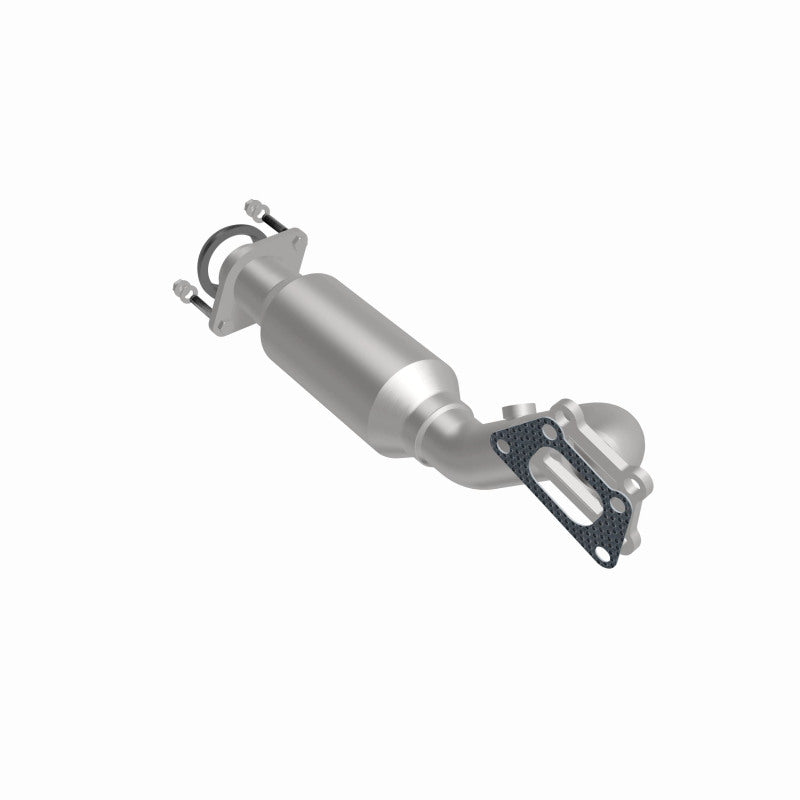 t 2010-2011 Cadillac CTS California Grade CARB Manifold Catalytic Converter 551548 MagnaFlow Exhaust Products