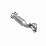 t 2010-2011 Cadillac CTS California Grade CARB Manifold Catalytic Converter 551548 MagnaFlow Exhaust Products