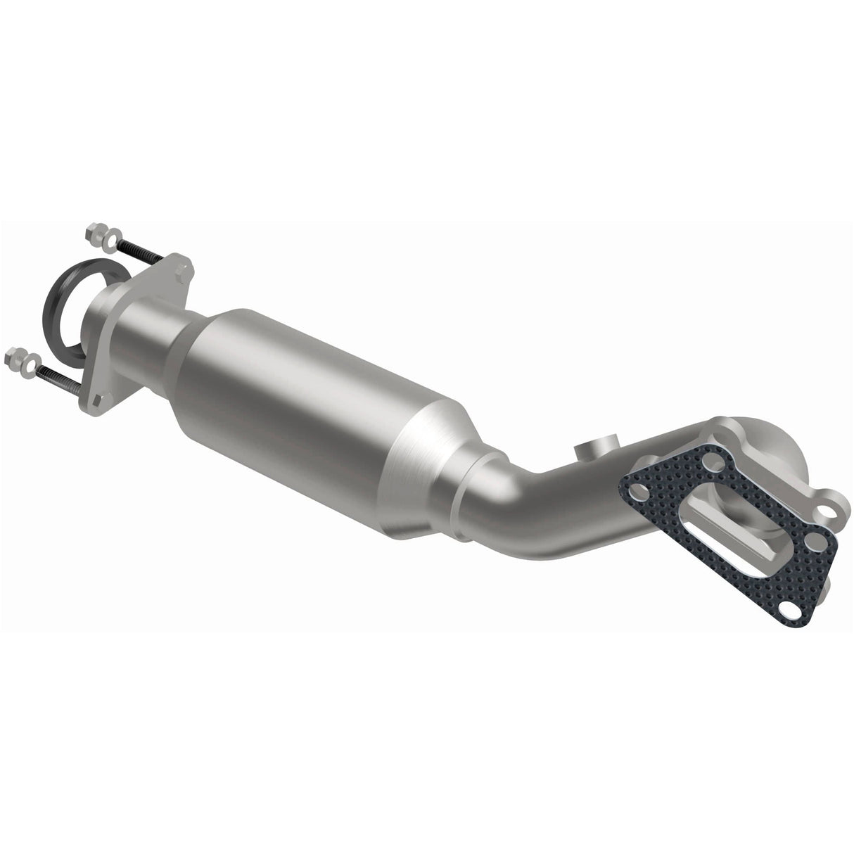 t 2010-2011 Cadillac CTS California Grade CARB Manifold Catalytic Converter 551548 MagnaFlow Exhaust Products